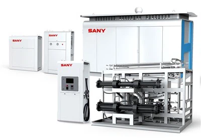 Kompresör Kızağı için acil kapatma prosedürleri nelerdir?